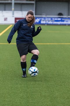 Bild 5 - Frauen Union Tornesch - Victoria : Ergebnis: 4:2